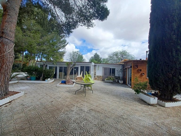 Villa for Sale in Sax, Alicante 13