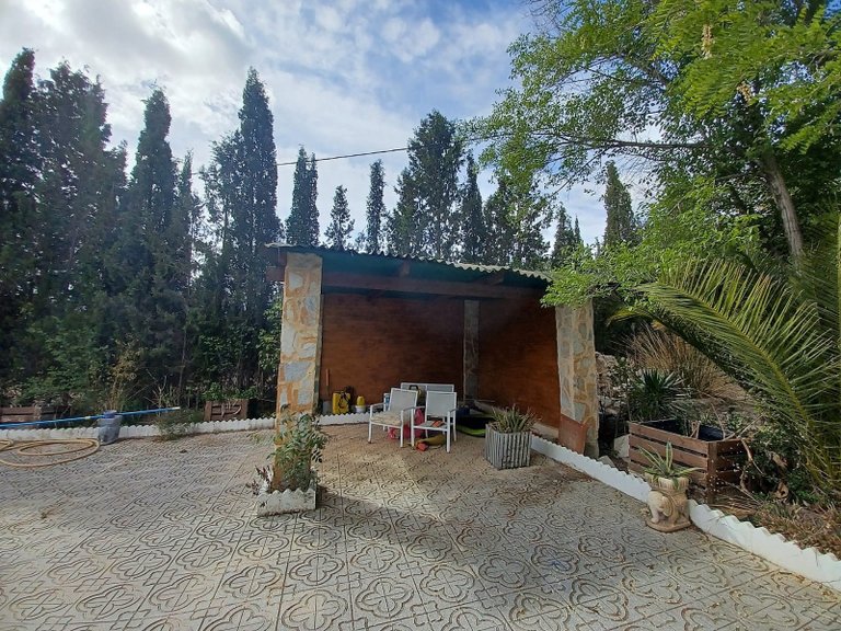 Villa for Sale in Sax, Alicante 43