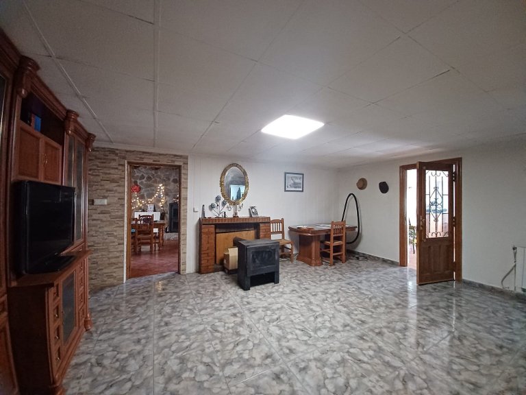 Villa for Sale in Sax, Alicante 28