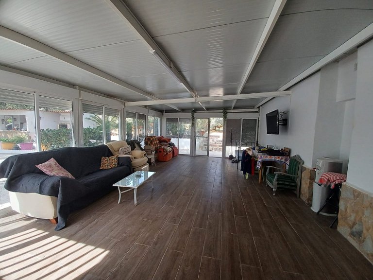 Villa for Sale in Sax, Alicante 14