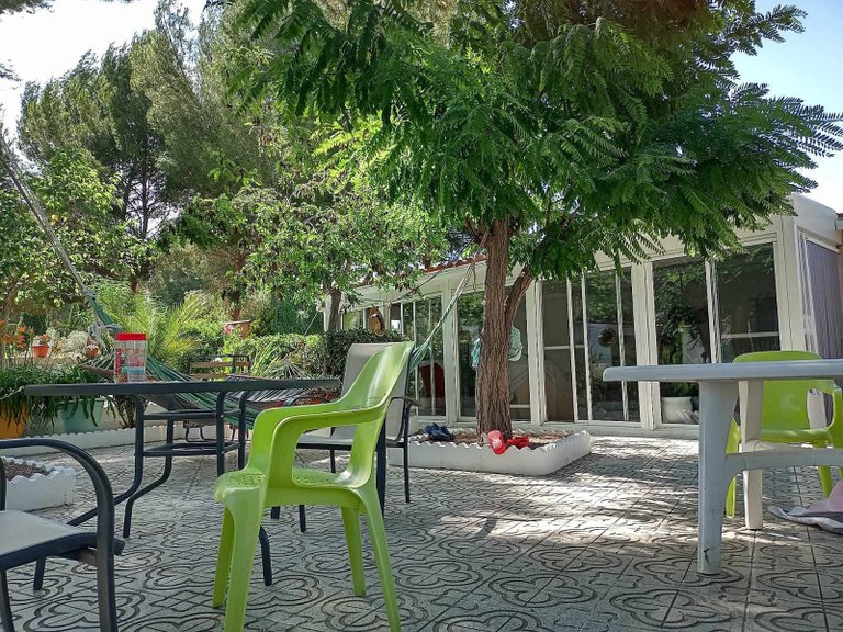 Villa for Sale in Sax, Alicante 45