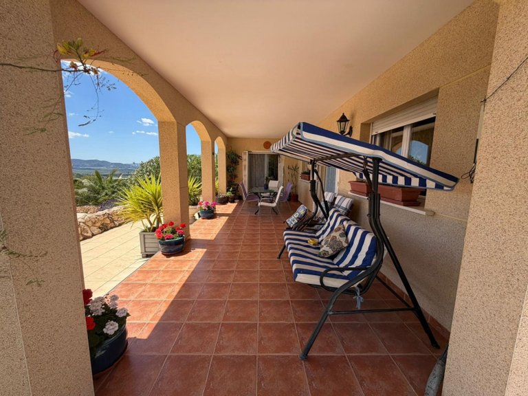 Villa for Sale in Sax, Alicante 19