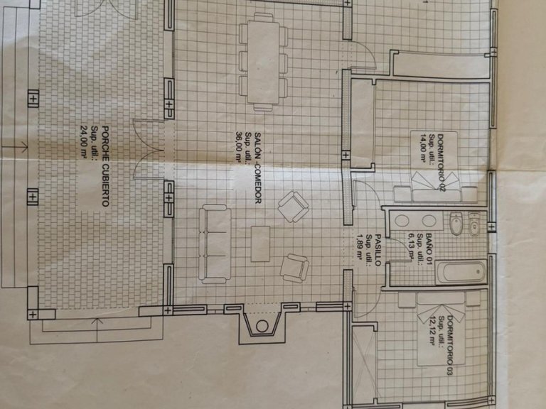 Villa for Sale in Sax, Alicante 29