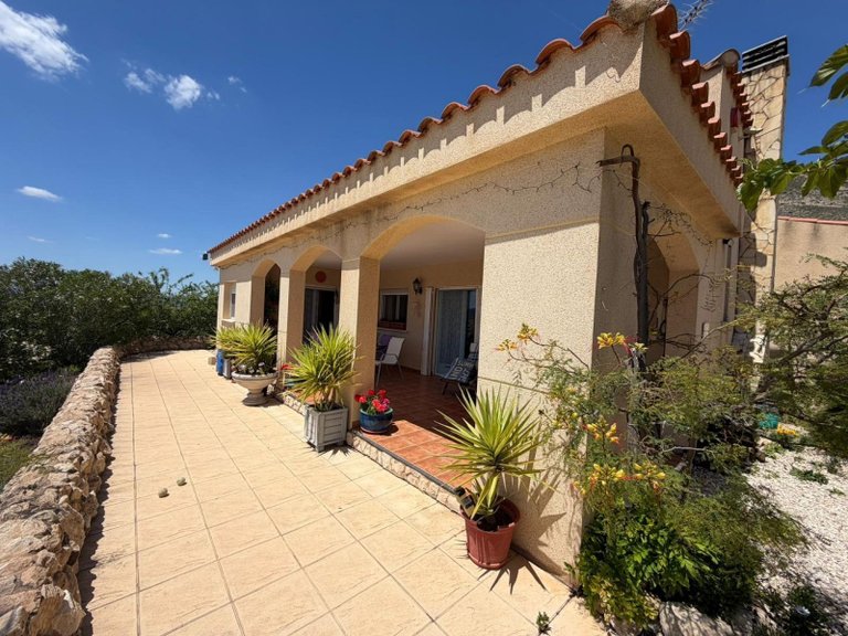 Villa for Sale in Sax, Alicante 20