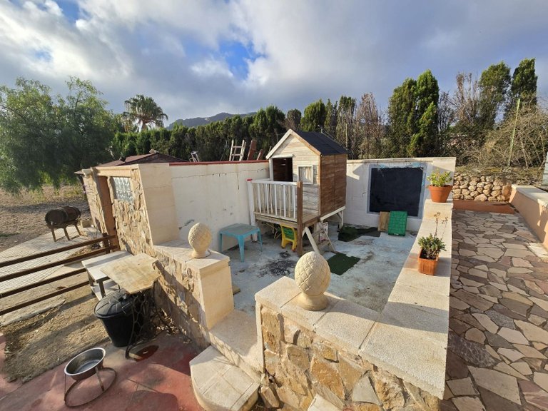 Villa for Sale in Sax, Alicante 32