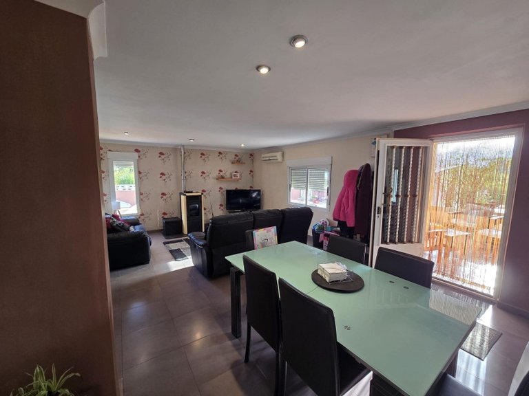Villa for Sale in Sax, Alicante 24