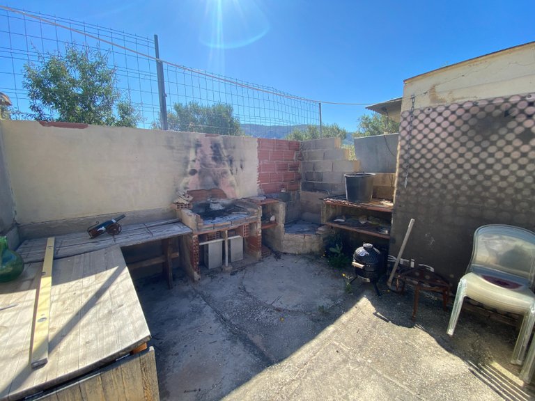 Country House for Sale in Sax, Alicante 21