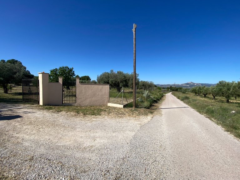 Country House for Sale in Sax, Alicante 9
