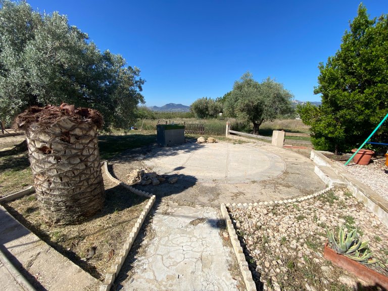 Country House for Sale in Sax, Alicante 22