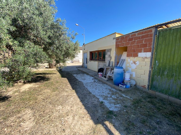 Country House for Sale in Sax, Alicante 19
