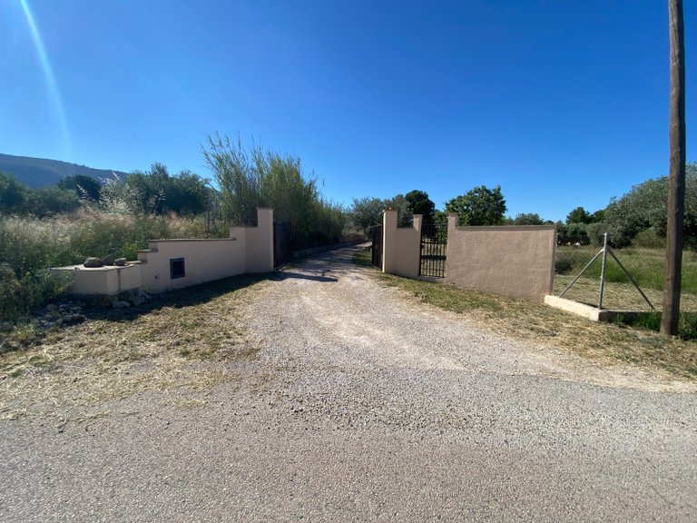 Country House for Sale in Sax, Alicante 8