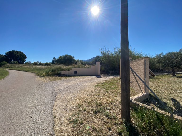 Country House for Sale in Sax, Alicante 11