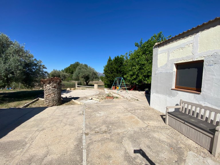 Country House for Sale in Sax, Alicante 20