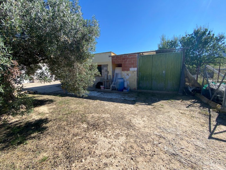 Country House for Sale in Sax, Alicante 16