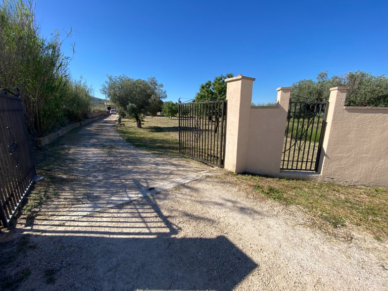 Country House for Sale in Sax, Alicante 13