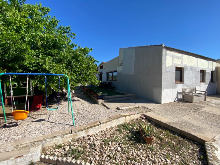 Country House for Sale in Sax, Alicante 10
