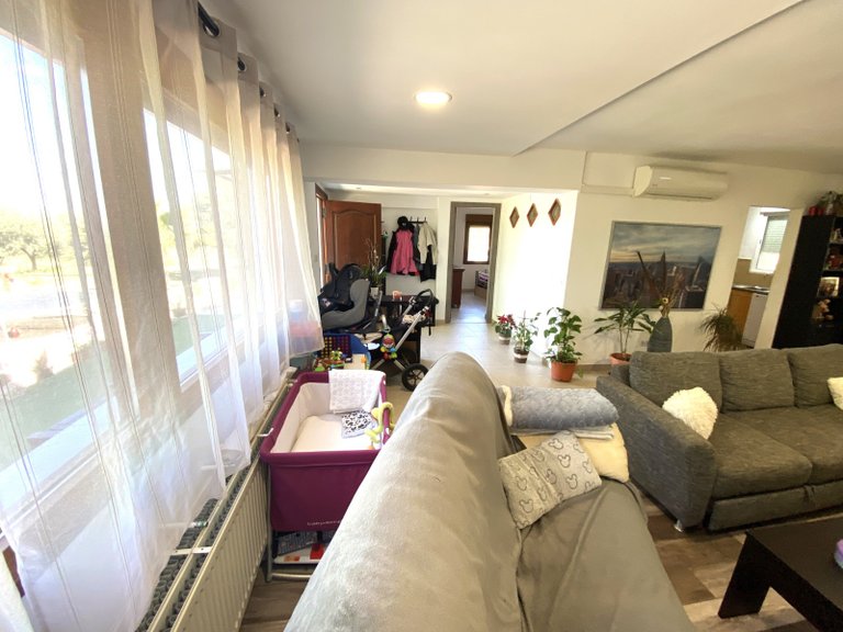 Country House for Sale in Sax, Alicante 28