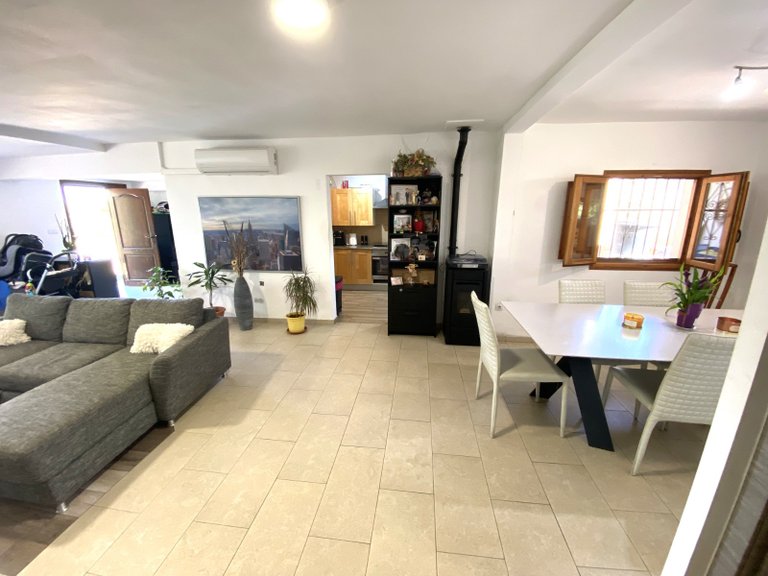 Country House for Sale in Sax, Alicante 39