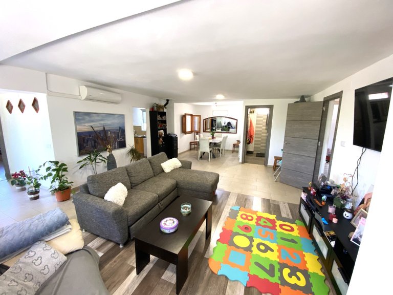 Country House for Sale in Sax, Alicante 29