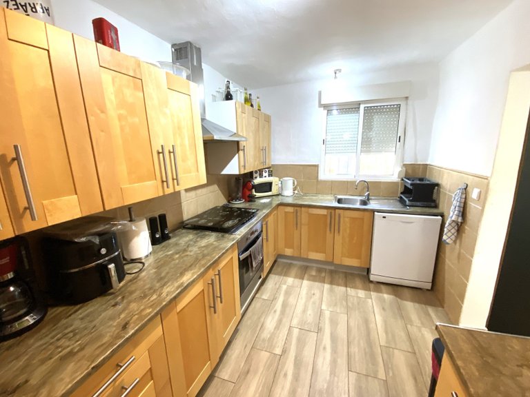 Country House for Sale in Sax, Alicante 33