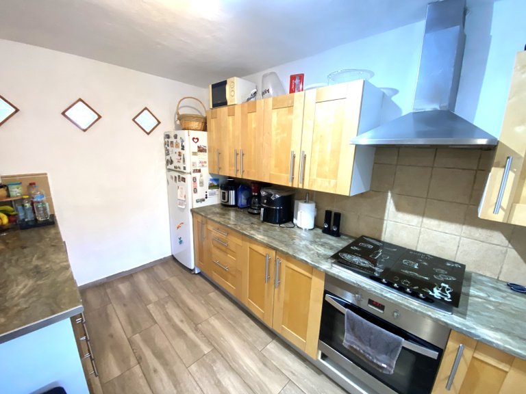 Country House for Sale in Sax, Alicante 32