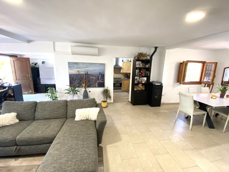Country House for Sale in Sax, Alicante 30