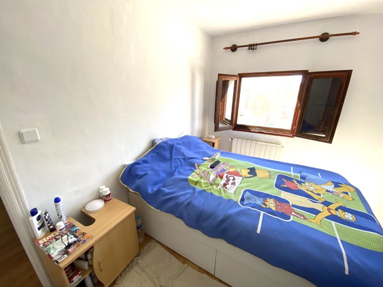 Country House for Sale in Sax, Alicante 44