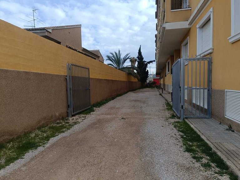 Apartment for Sale in Rafal, Alicante 30