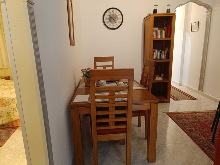 Apartment for Sale in Rafal, Alicante 5
