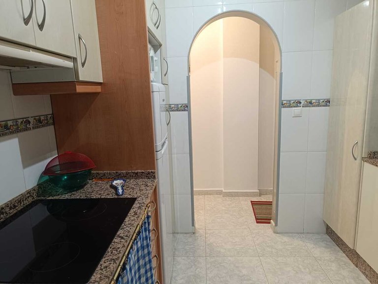 Apartment for Sale in Rafal, Alicante 14