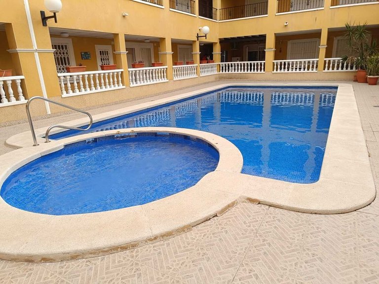 Apartment for Sale in Rafal, Alicante 33