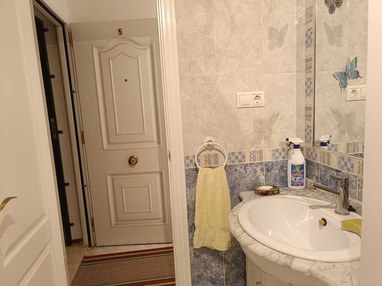 Apartment for Sale in Rafal, Alicante 12