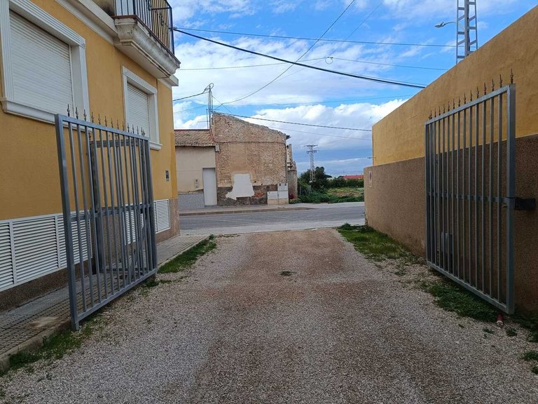 Apartment for Sale in Rafal, Alicante 31