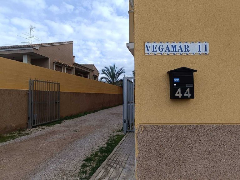 Apartment for Sale in Rafal, Alicante 24