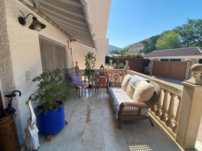 Villa for Sale in Petrer, Alicante 4