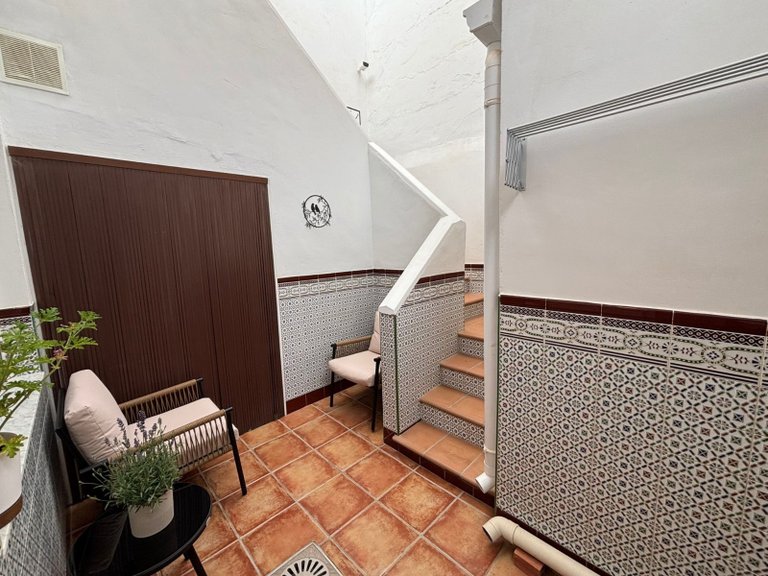 Town House for Sale in Sax, Alicante 2
