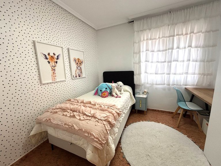 Town House for Sale in Sax, Alicante 11