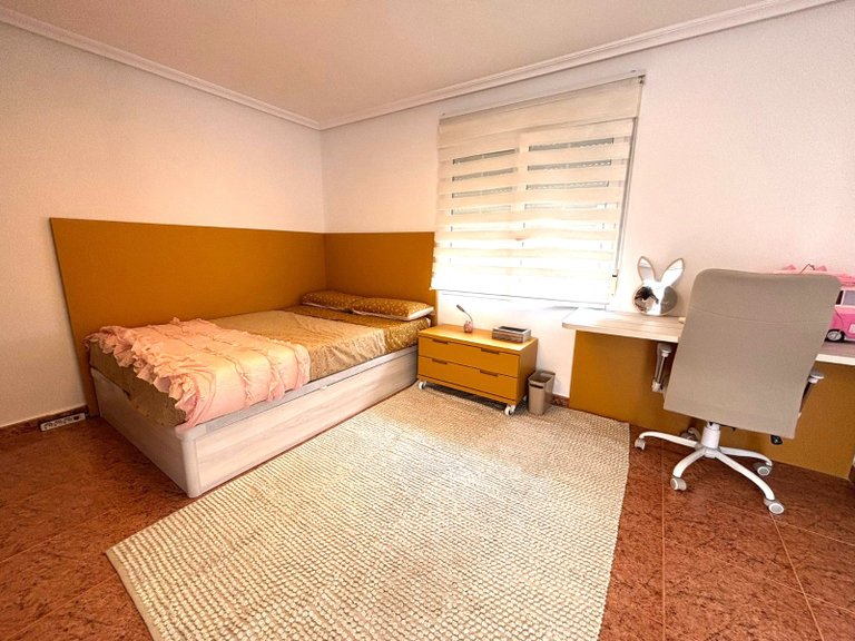 Town House for Sale in Sax, Alicante 5