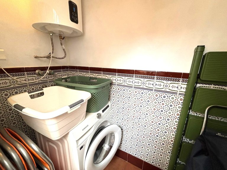 Town House for Sale in Sax, Alicante 23