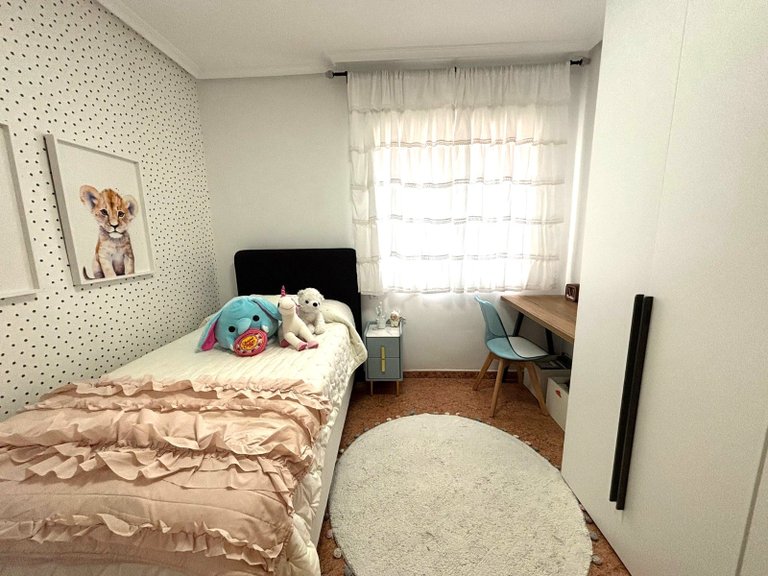 Town House for Sale in Sax, Alicante 19