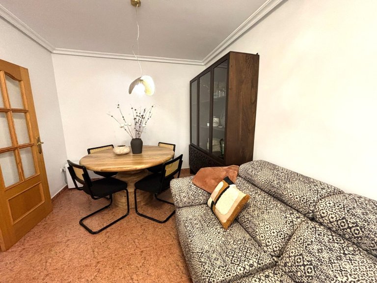 Town House for Sale in Sax, Alicante 6