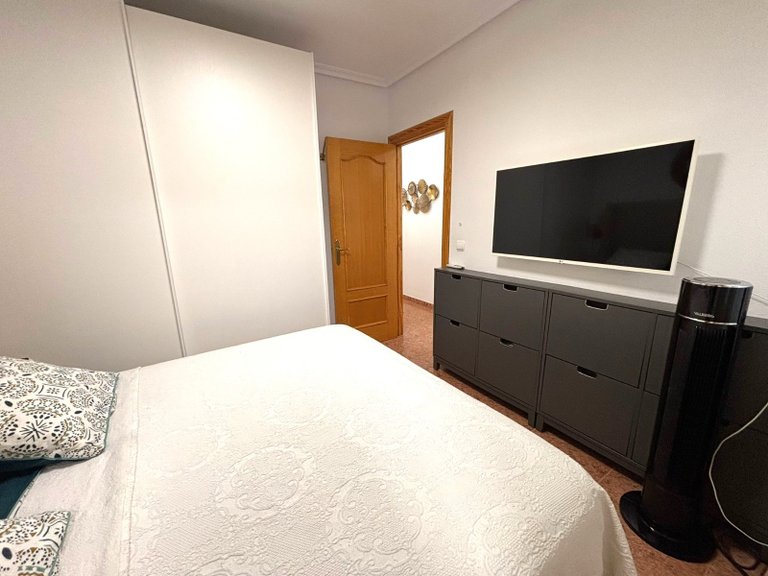 Town House for Sale in Sax, Alicante 21