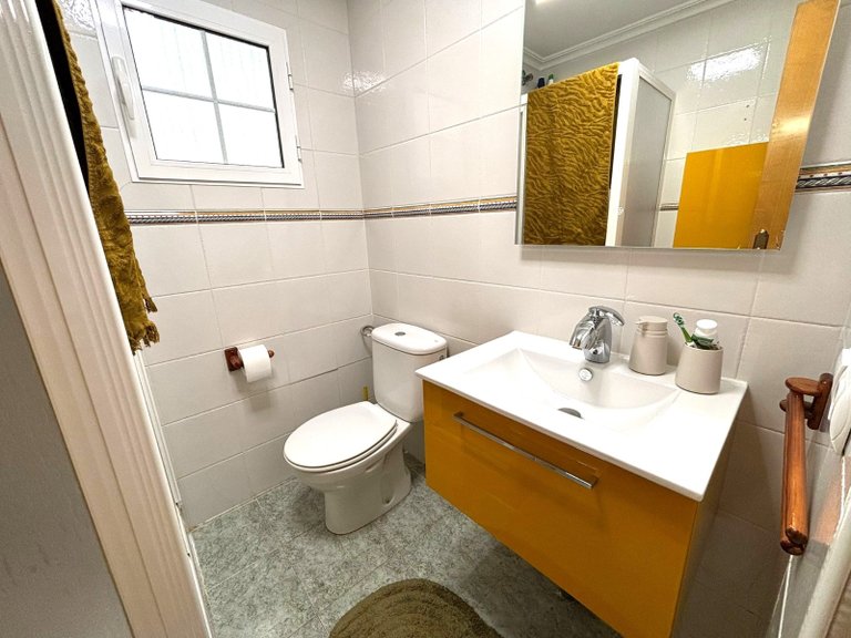 Town House for Sale in Sax, Alicante 7