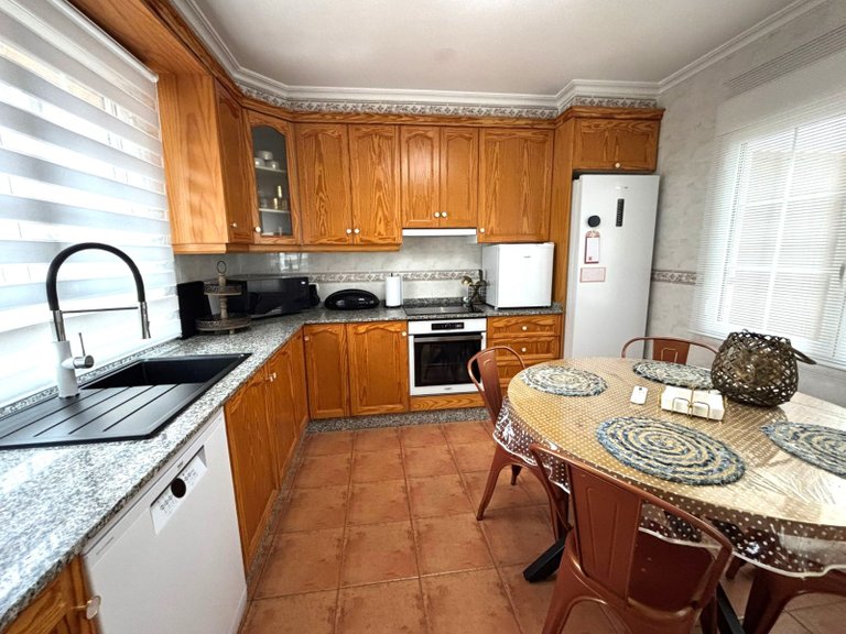 Town House for Sale in Sax, Alicante 12