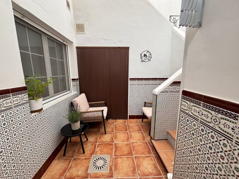 Town House for Sale in Sax, Alicante 17