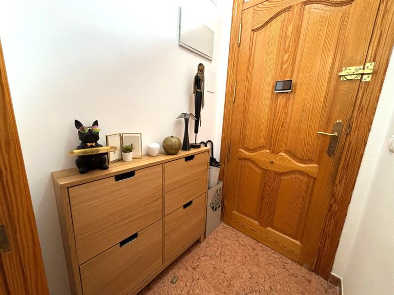 Town House for Sale in Sax, Alicante 22