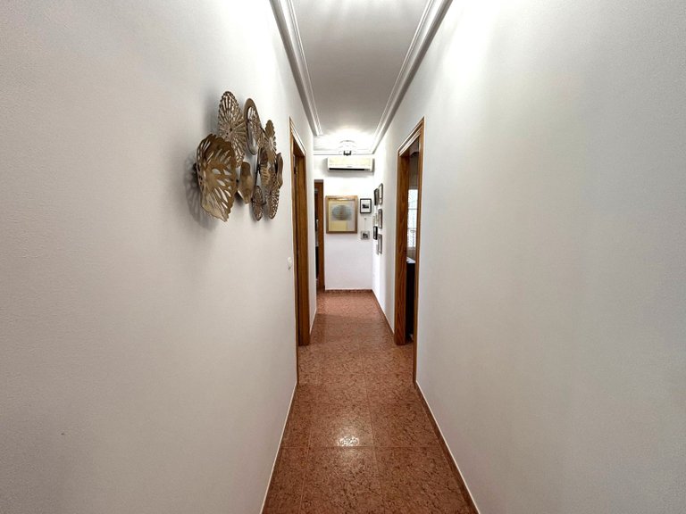 Town House for Sale in Sax, Alicante 15