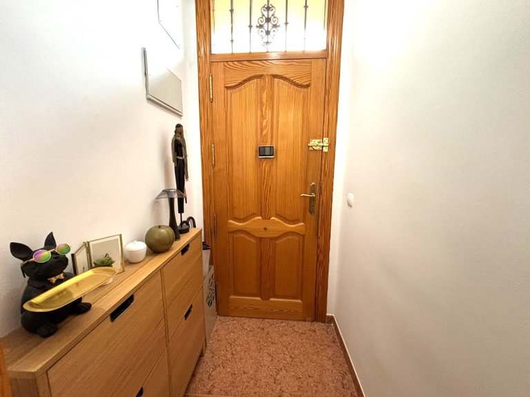 Town House for Sale in Sax, Alicante 20