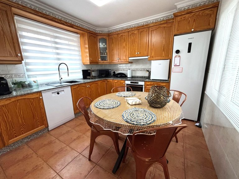 Town House for Sale in Sax, Alicante 4