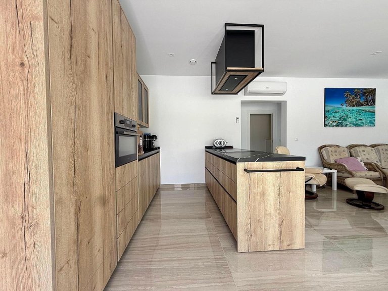 Villa for Sale in Salinas, Alicante 11